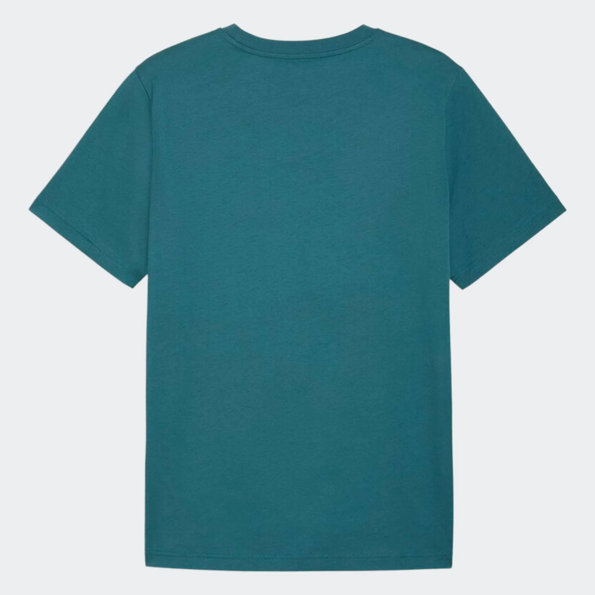 PUMA ESSENTIAL COLOR SMALL LOGO TSHIRT