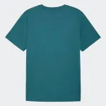 PUMA ESSENTIAL COLOR SMALL LOGO TSHIRT