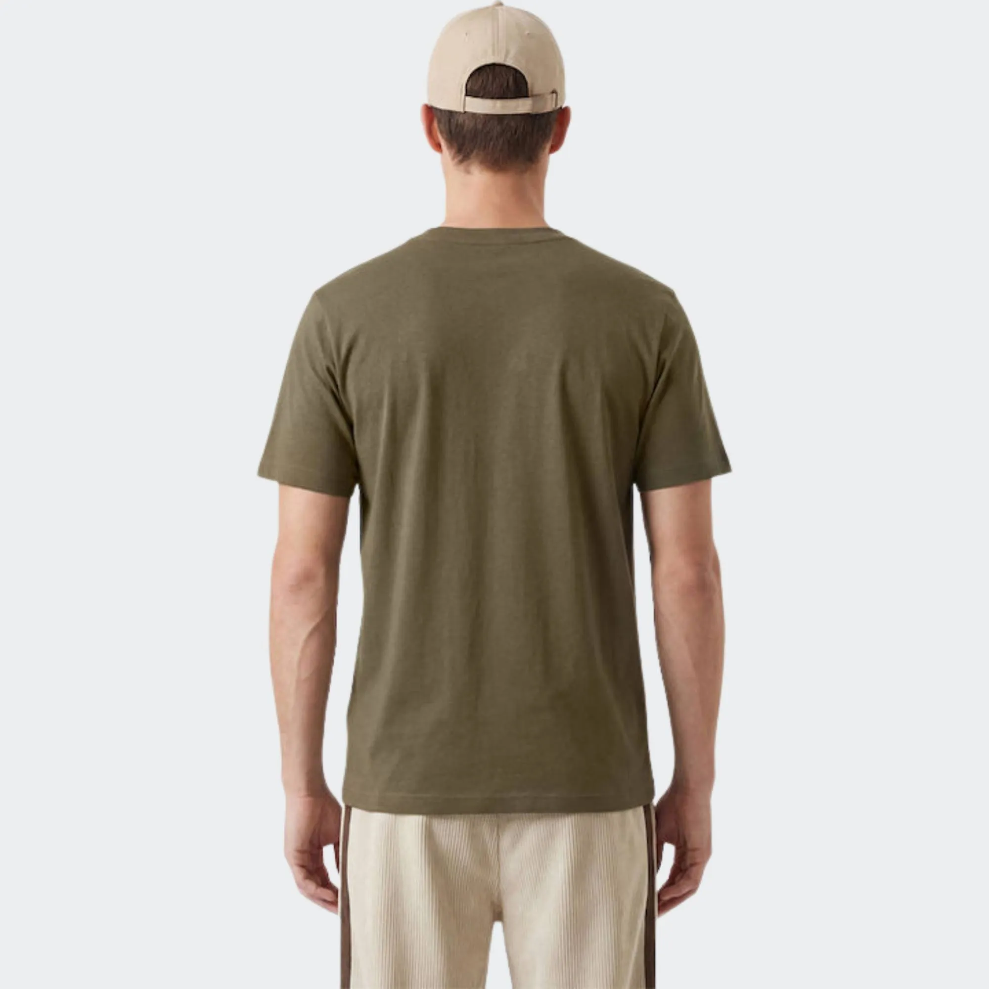 PUMA ESSENTIAL COLOR SMALL LOGO TSHIRT