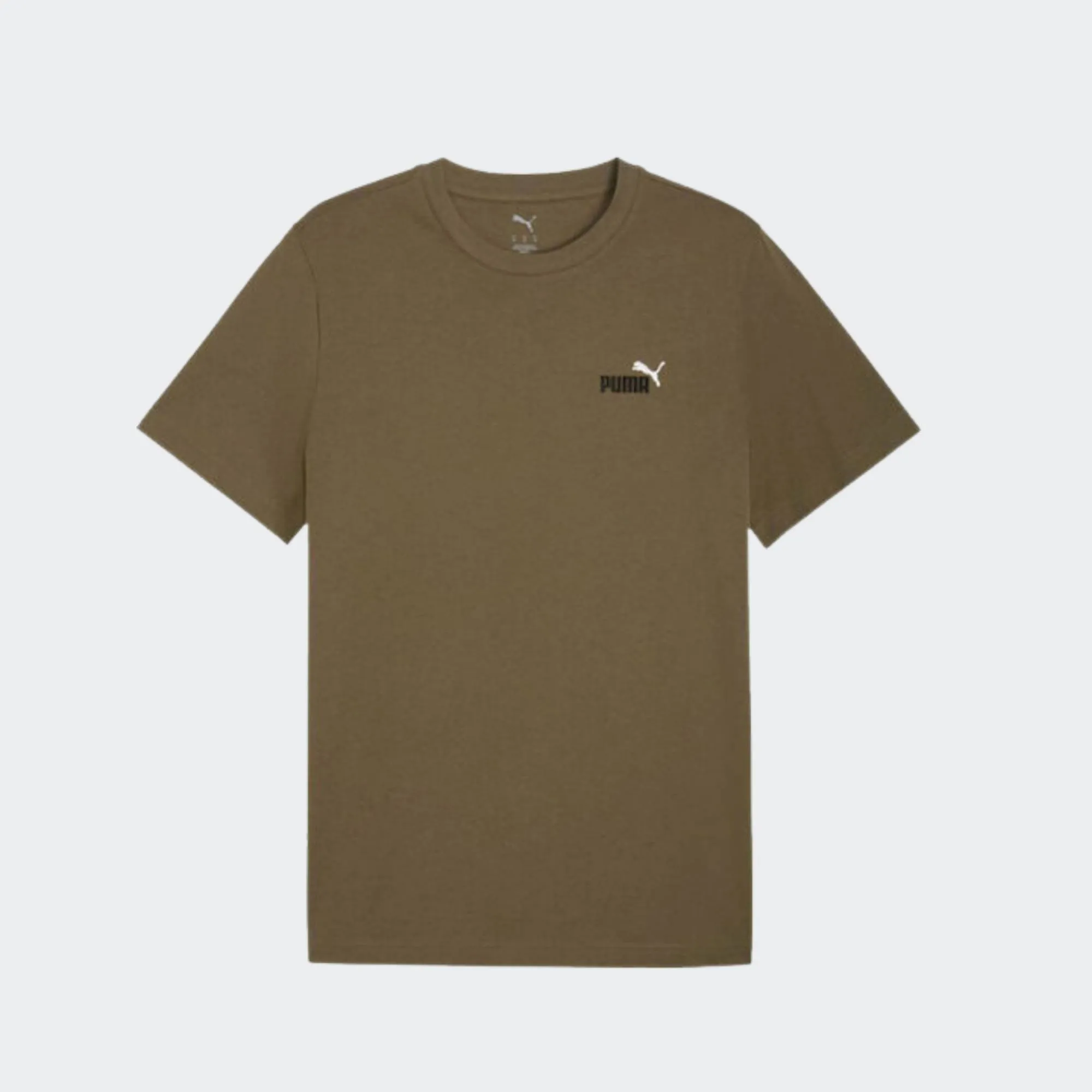 PUMA ESSENTIAL COLOR SMALL LOGO TSHIRT