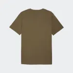 PUMA ESSENTIAL COLOR SMALL LOGO TSHIRT