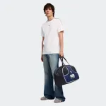PUMA ESSENTIALS TAPE TEE