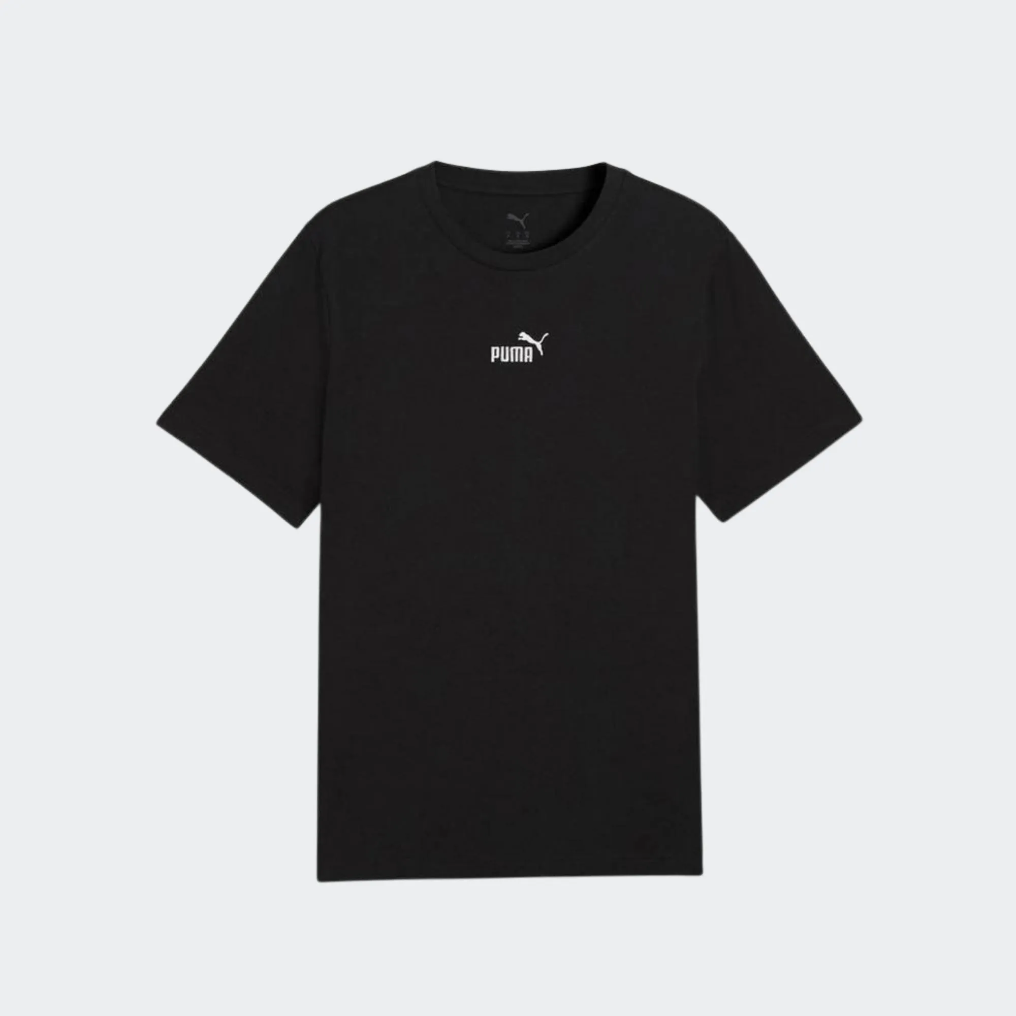 PUMA ESSENTIAL SMALL LOGO CENTERED TSHIRT