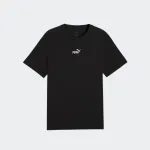 PUMA ESSENTIAL SMALL LOGO CENTERED TSHIRT