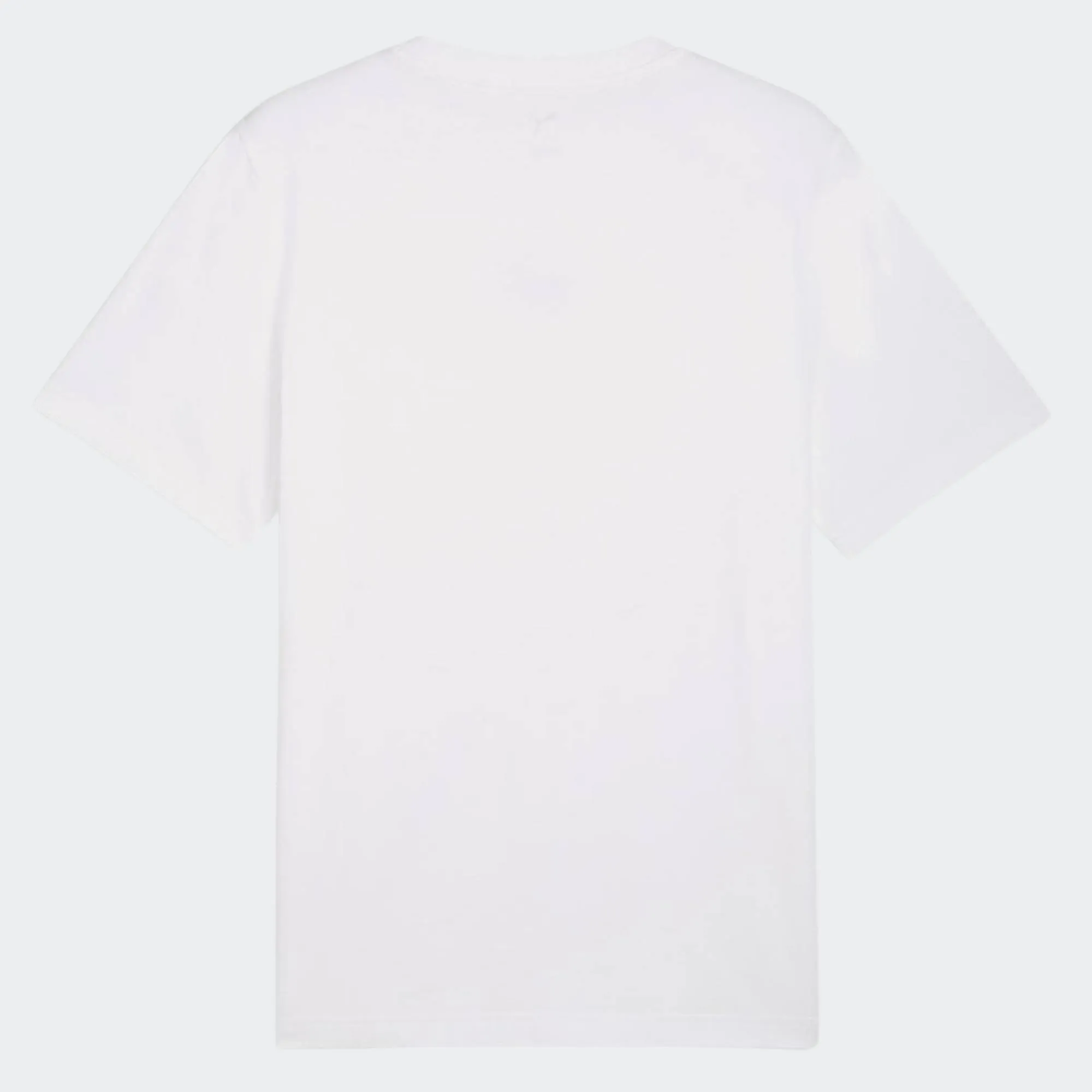 PUMA ESSENTIAL SMALL LOGO CENTERED TSHIRT