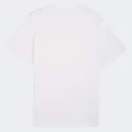 PUMA ESSENTIAL SMALL LOGO CENTERED TSHIRT