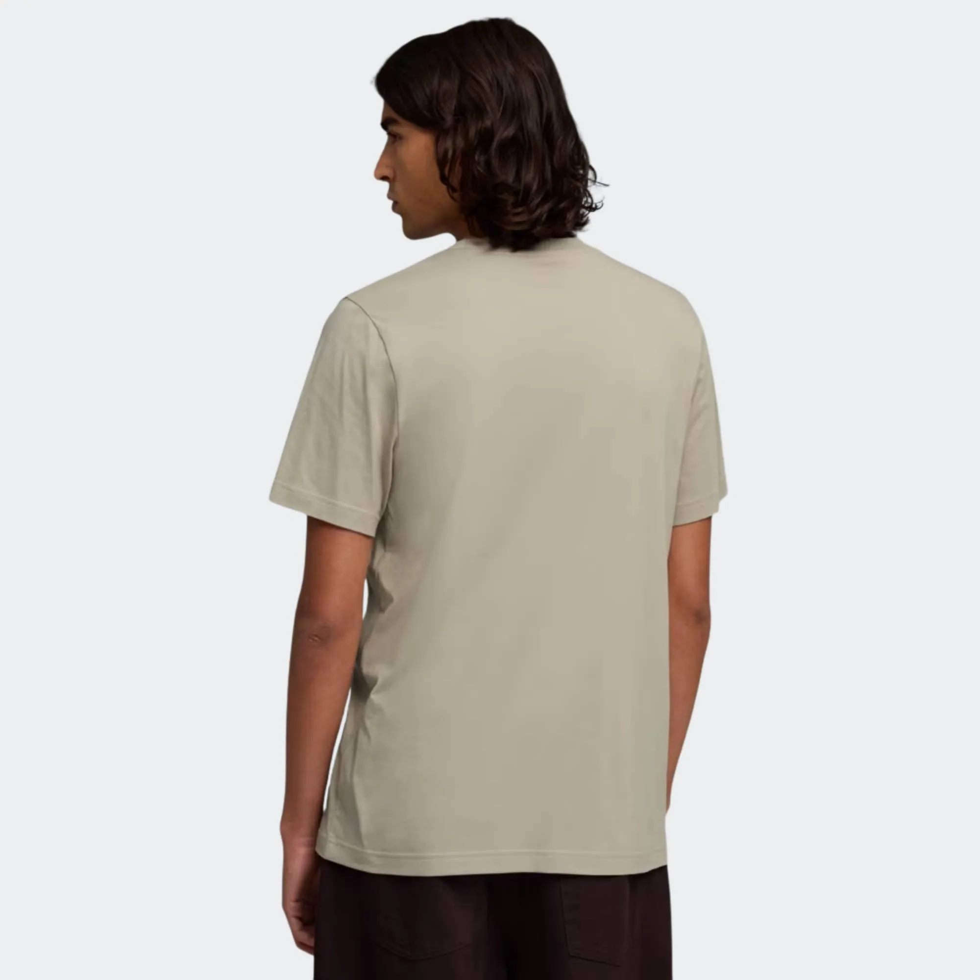 PUMA ESSENTIAL SMALL LOGO CENTERED TSHIRT