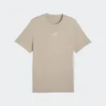 PUMA ESSENTIAL SMALL LOGO CENTERED TSHIRT