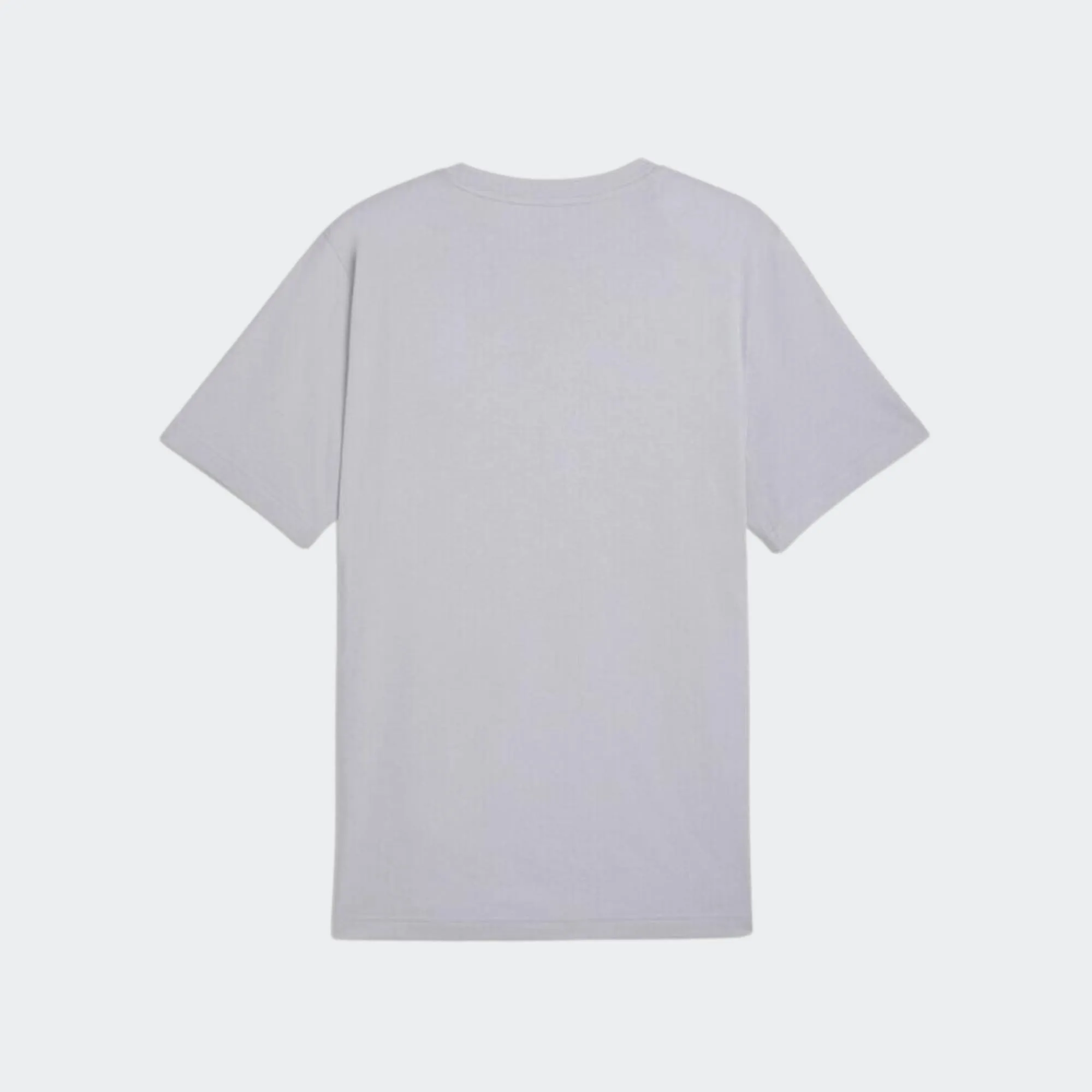 PUMA ESSENTIAL SMALL LOGO CENTERED TSHIRT