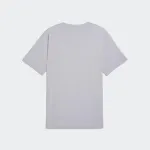 PUMA ESSENTIAL SMALL LOGO CENTERED TSHIRT