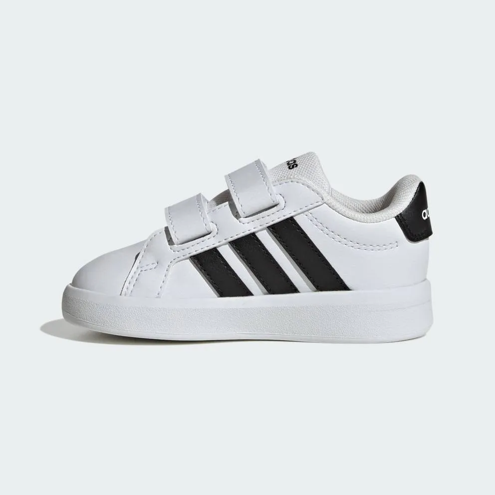 ADIDAS GRAND COURT 3.0 INFANTS