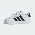 ADIDAS GRAND COURT 3.0 INFANTS