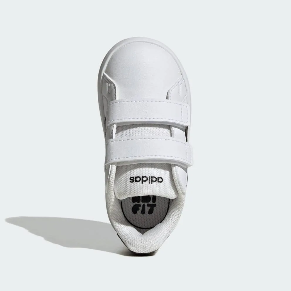 ADIDAS GRAND COURT 3.0 INFANTS