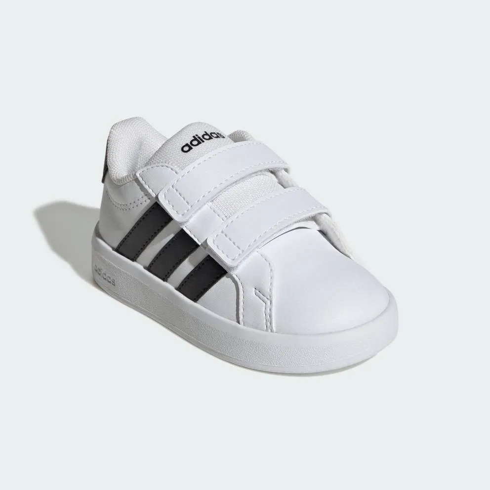 ADIDAS GRAND COURT 3.0 INFANTS