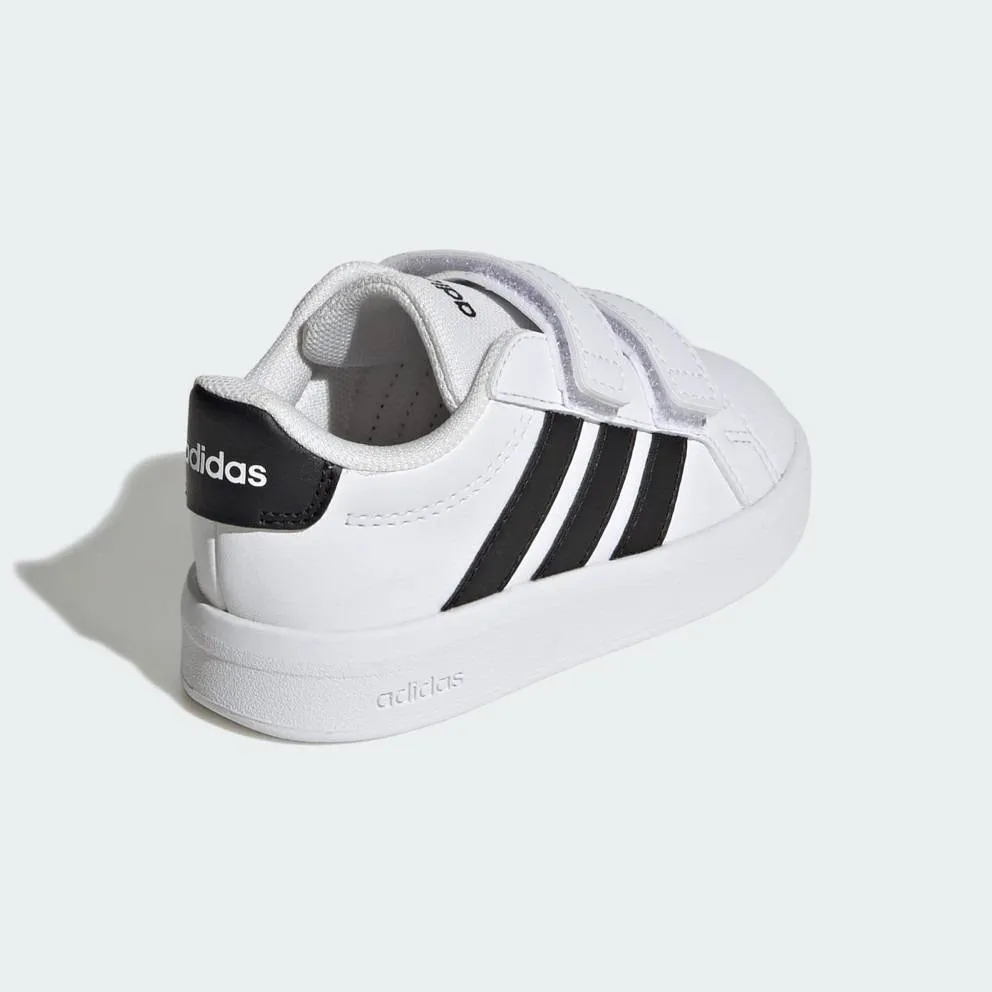 ADIDAS GRAND COURT 3.0 INFANTS