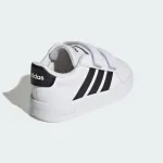 ADIDAS GRAND COURT 3.0 INFANTS