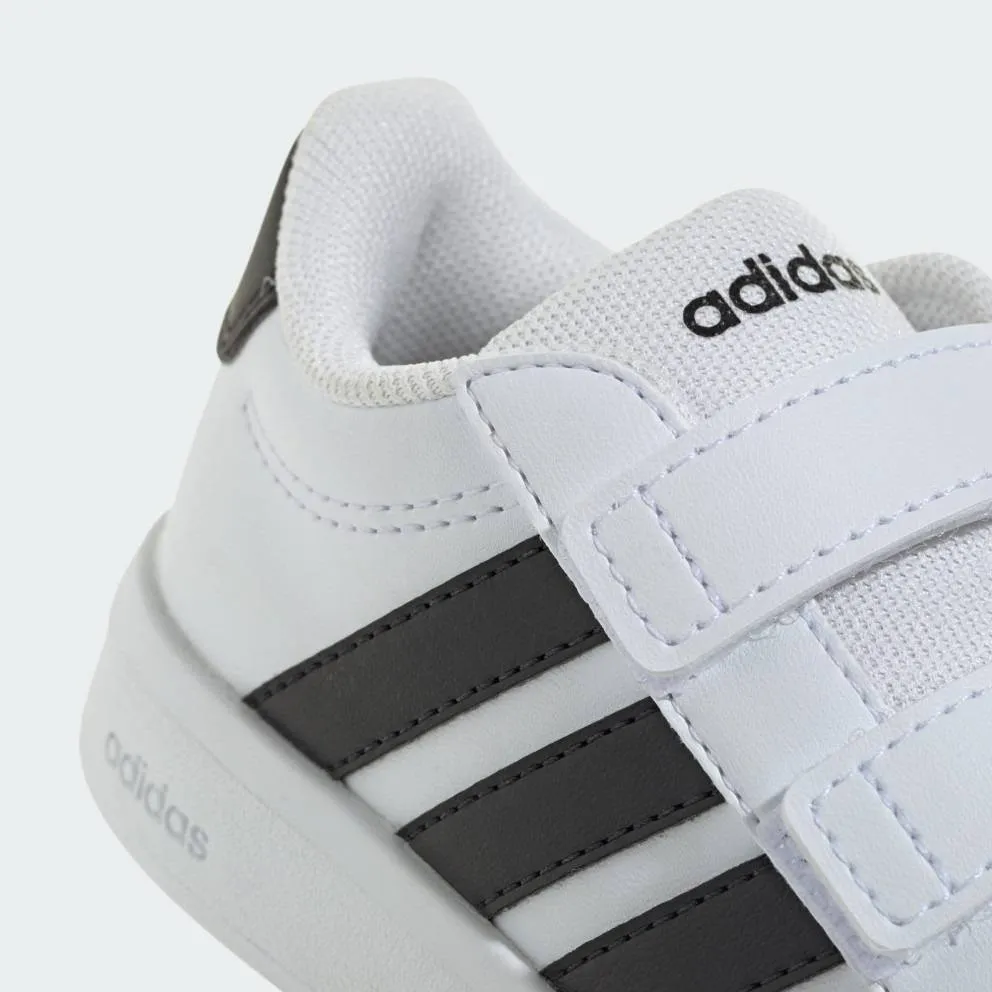 ADIDAS GRAND COURT 3.0 INFANTS