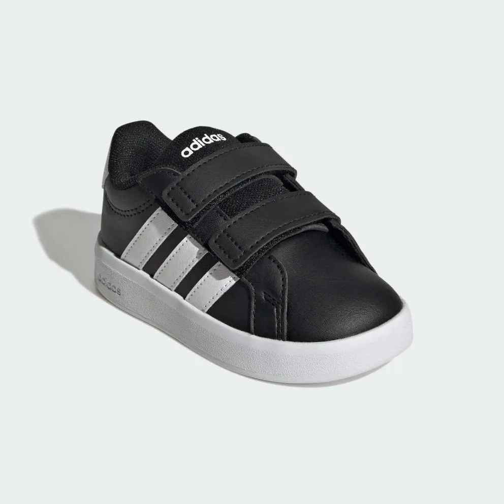 ADIDAS GRAND COURT 3.0 INFANTS
