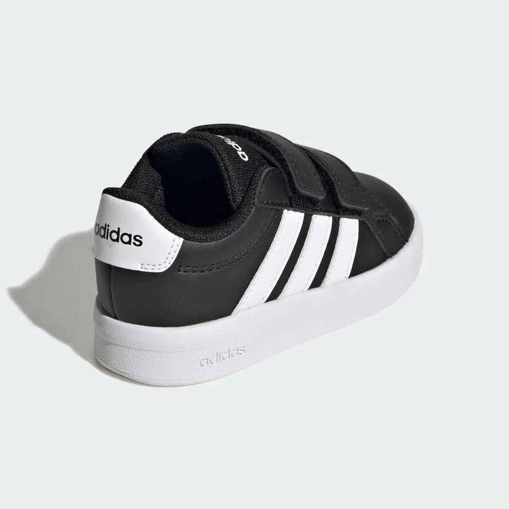 ADIDAS GRAND COURT 3.0 INFANTS