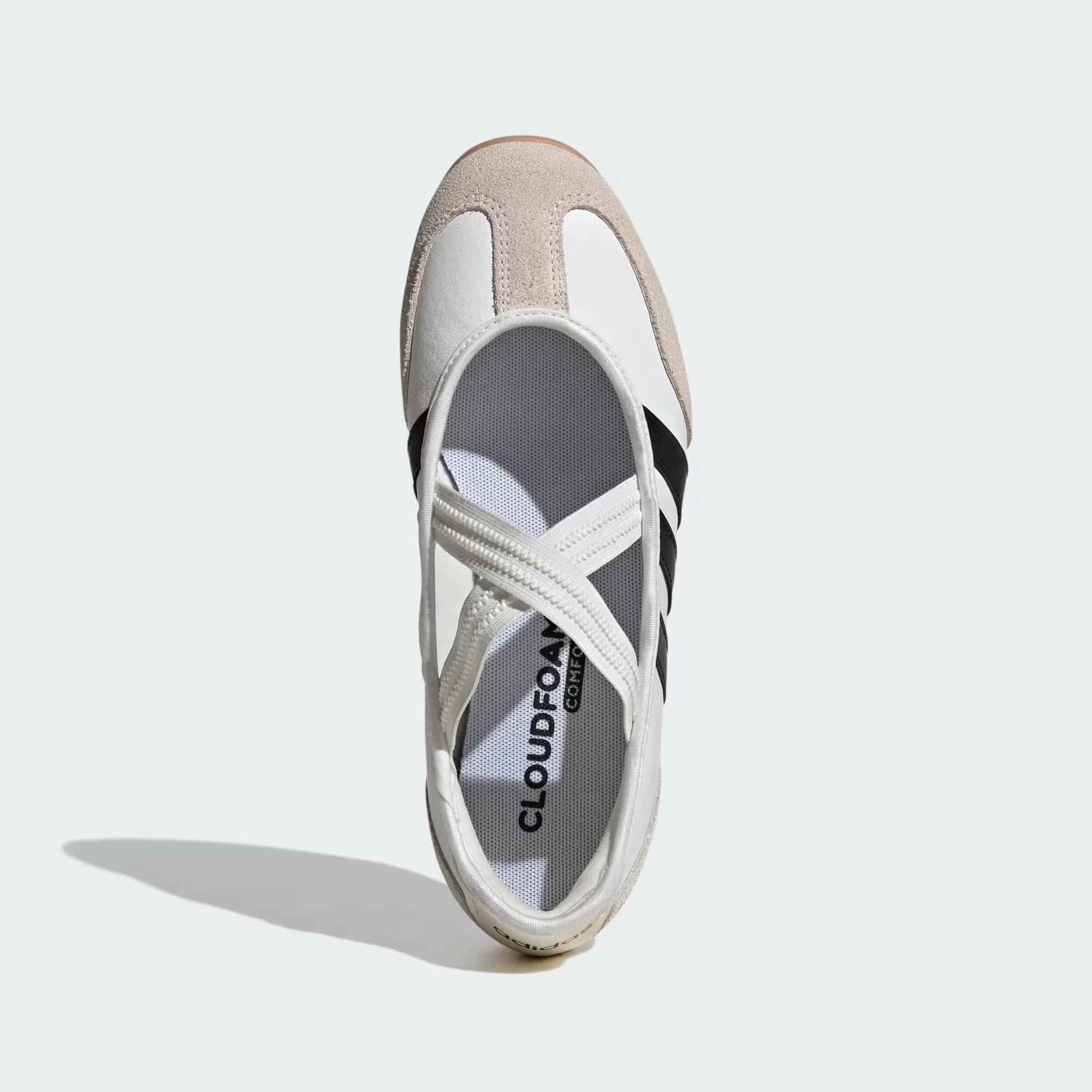 ADIDAS BARREDA MARY JANE