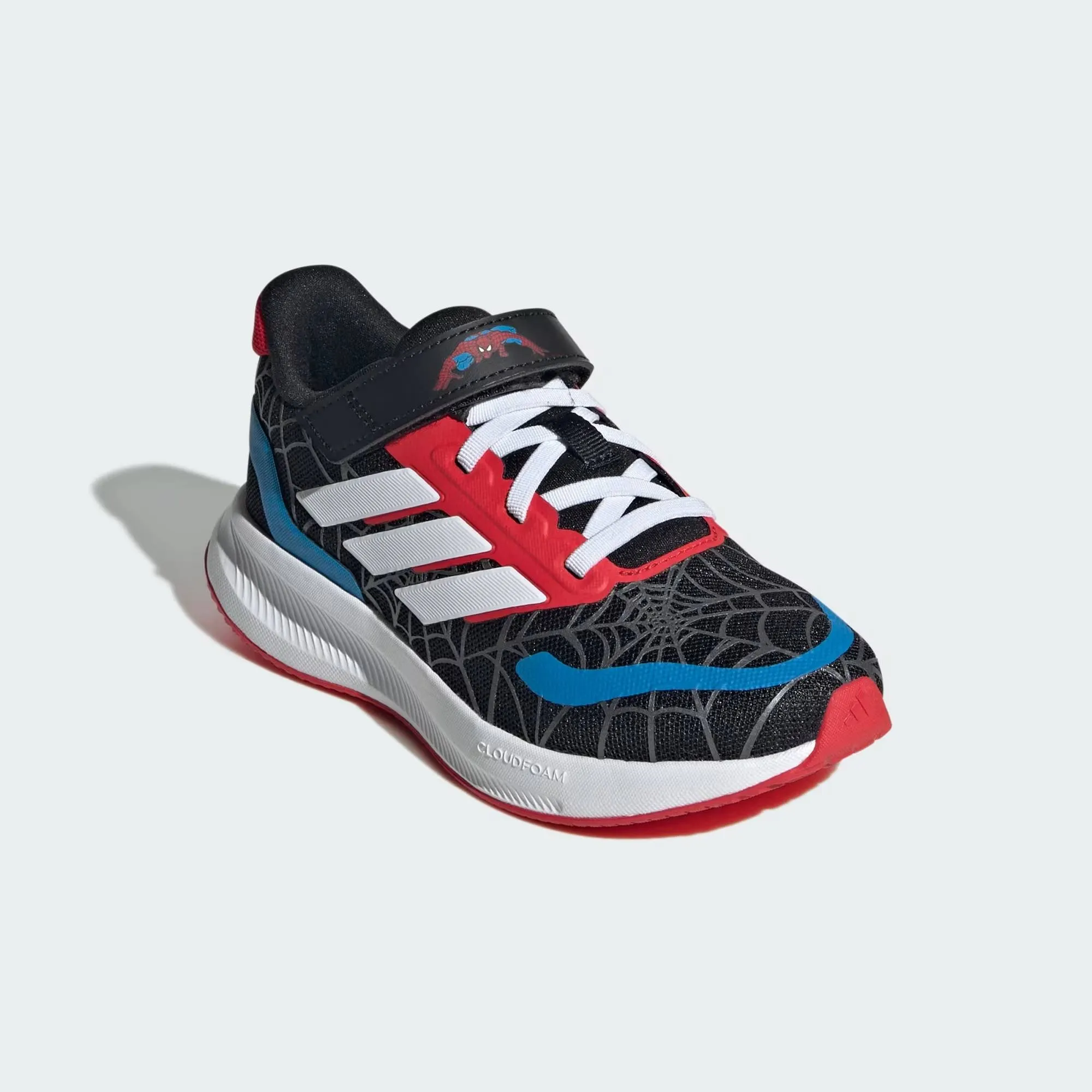ADIDAS RUNFALCON SPIDER-MAN KIDS