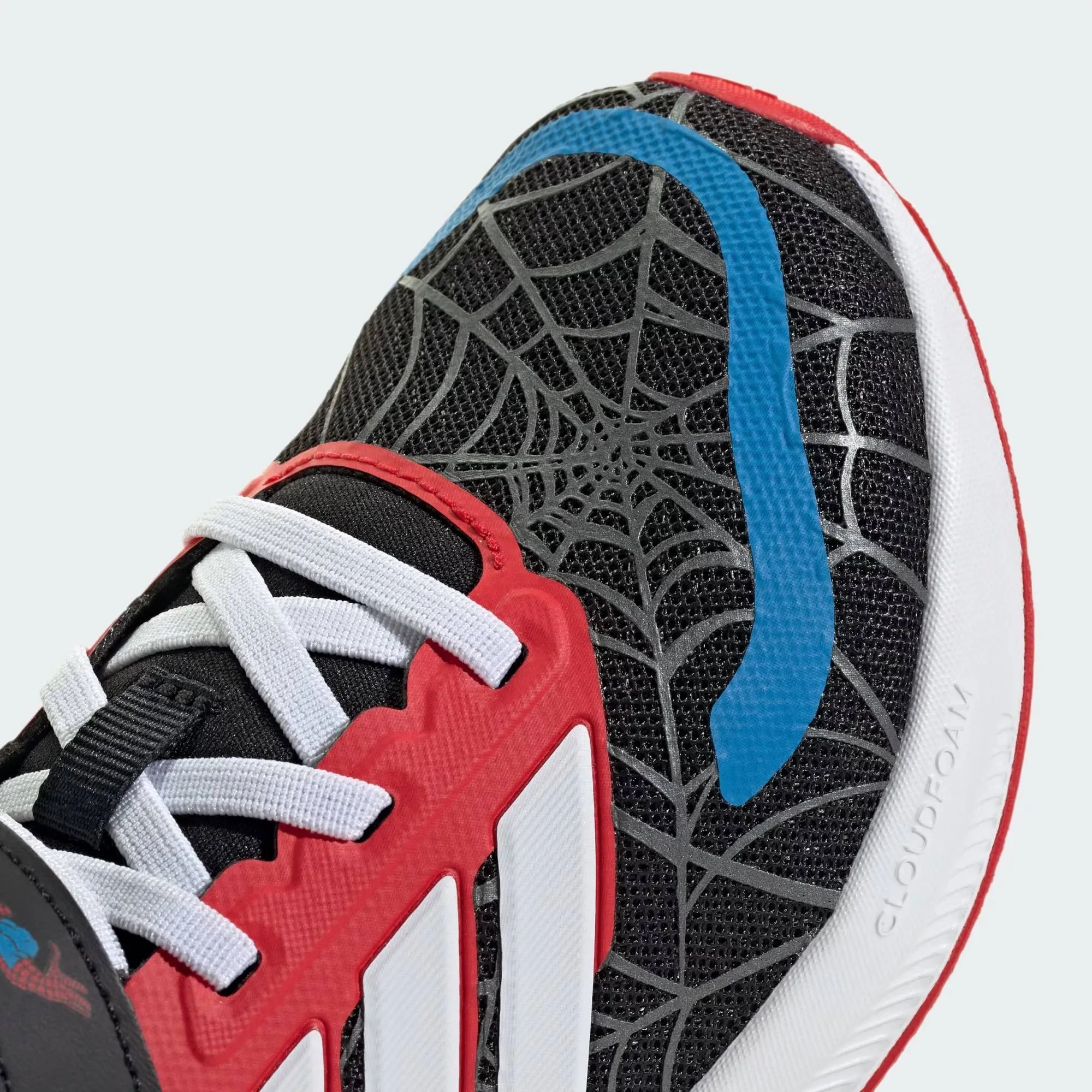 ADIDAS RUNFALCON SPIDER-MAN KIDS