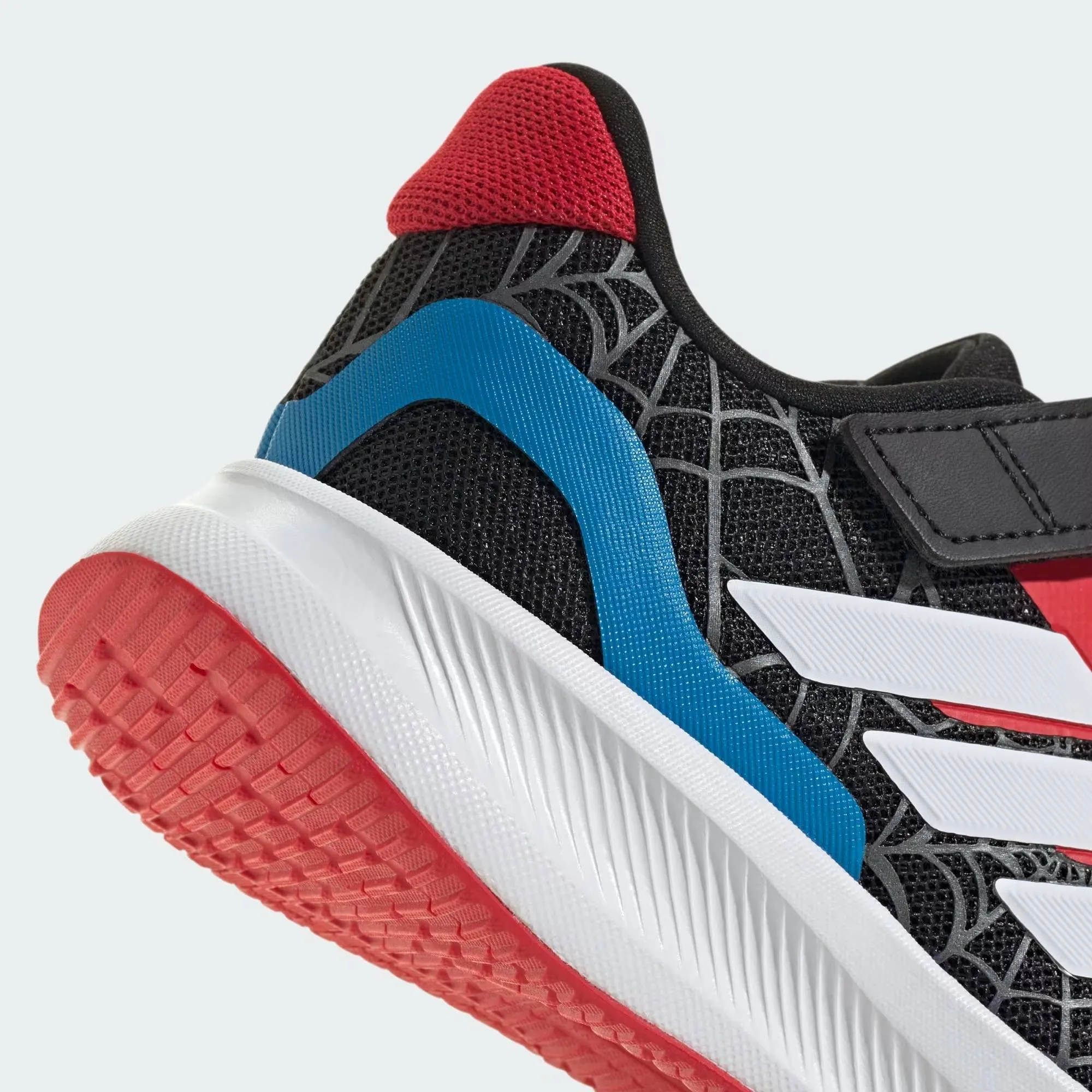 ADIDAS RUNFALCON SPIDER-MAN KIDS