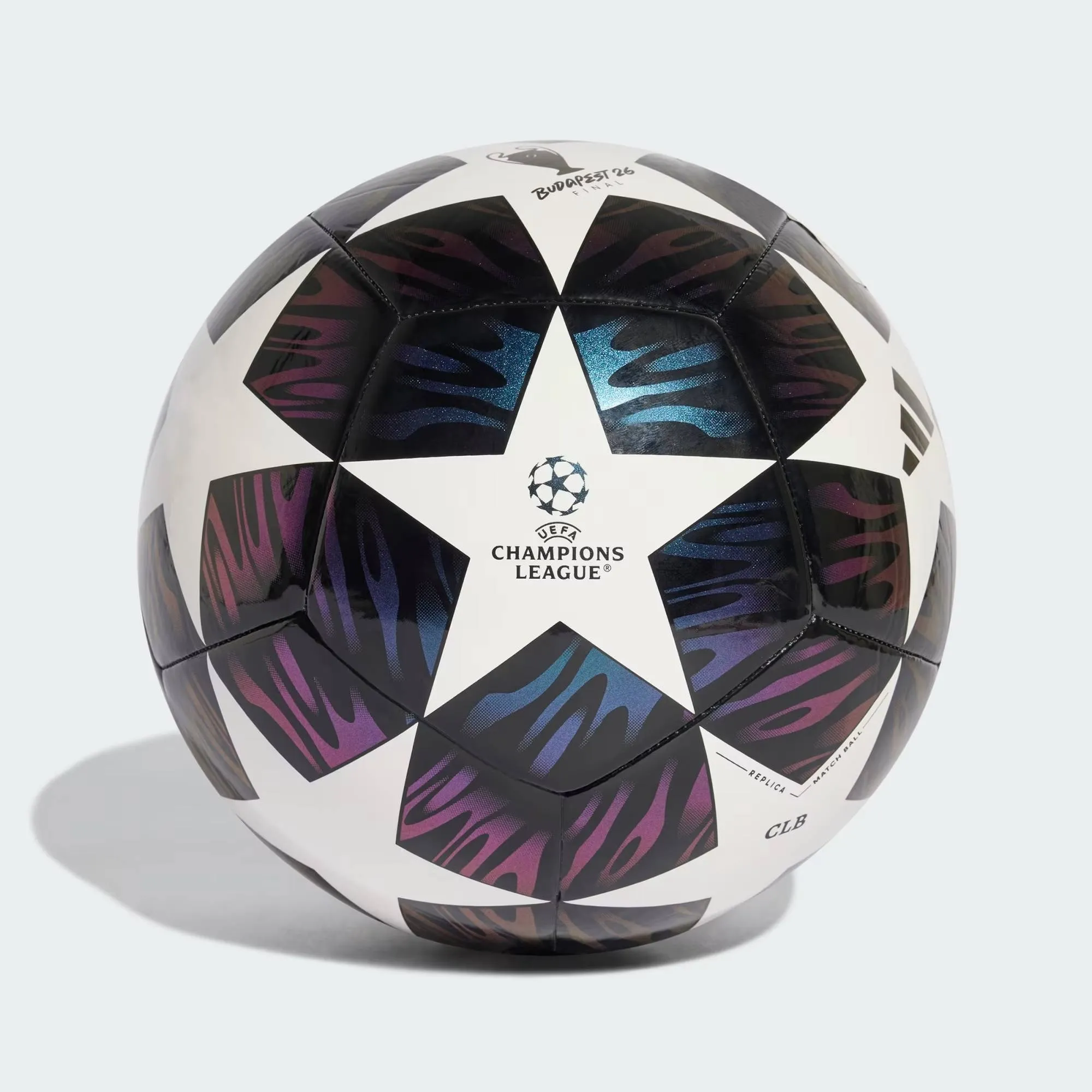 ADIDAS UCL CLUB BALL