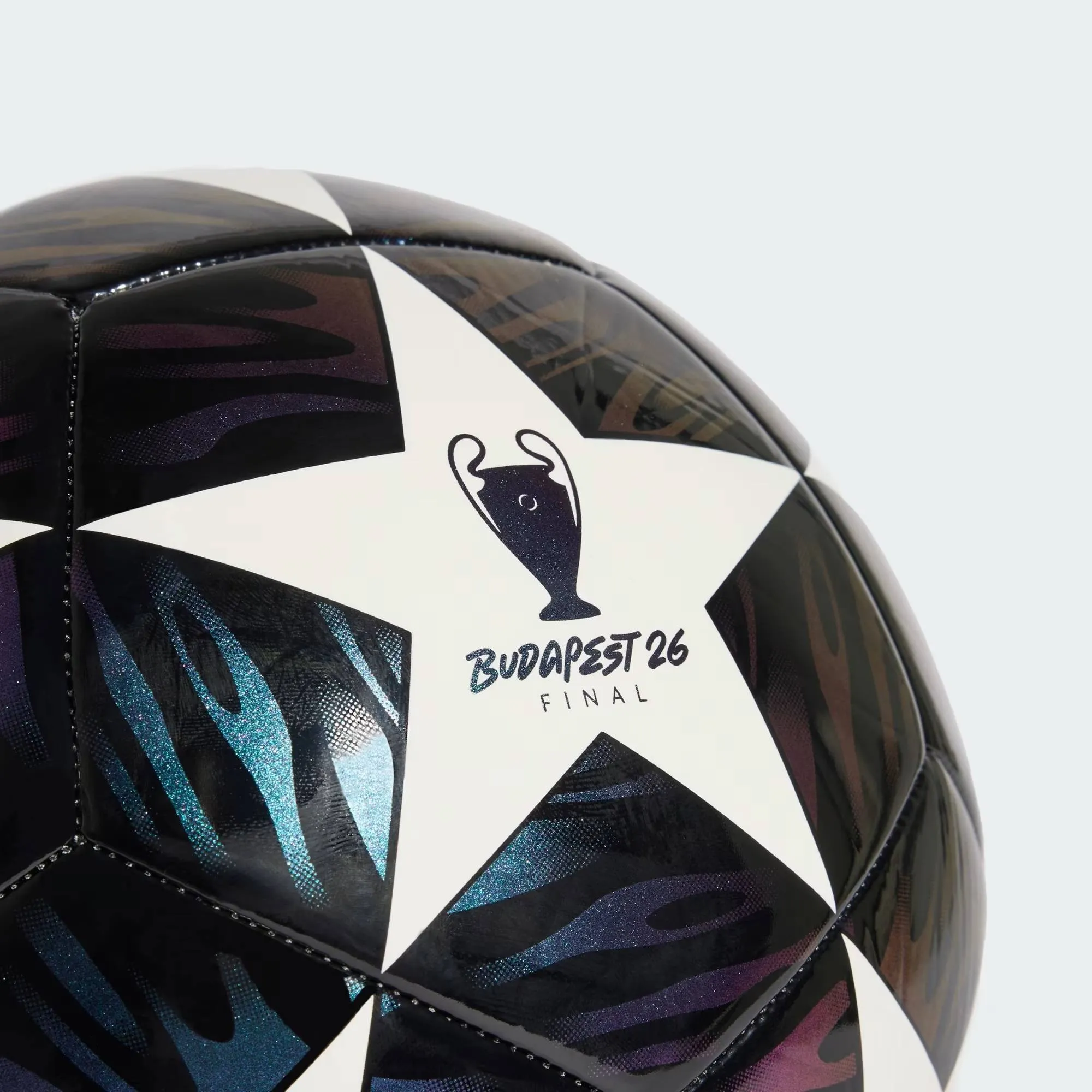ADIDAS UCL CLUB BALL