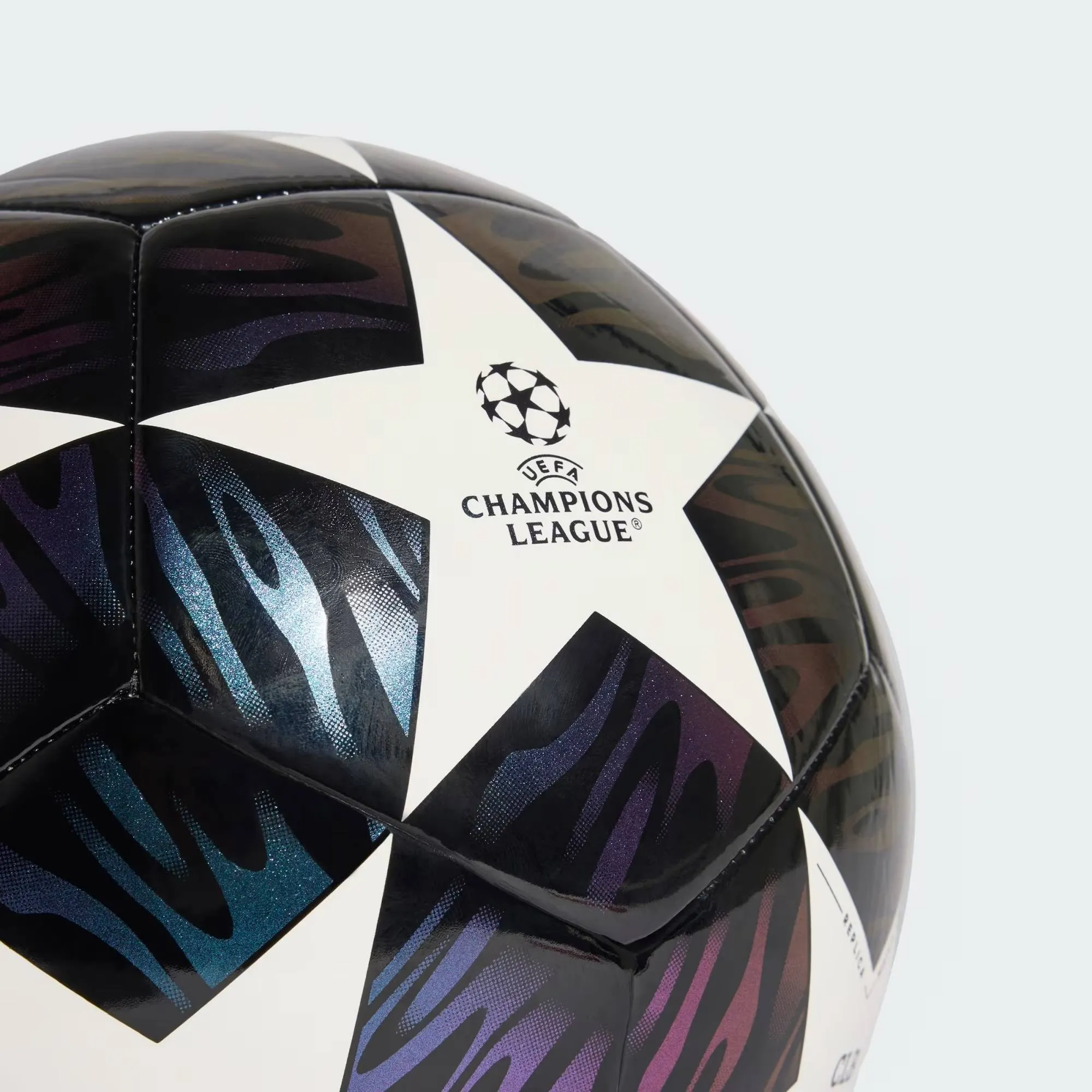 ADIDAS UCL CLUB BALL