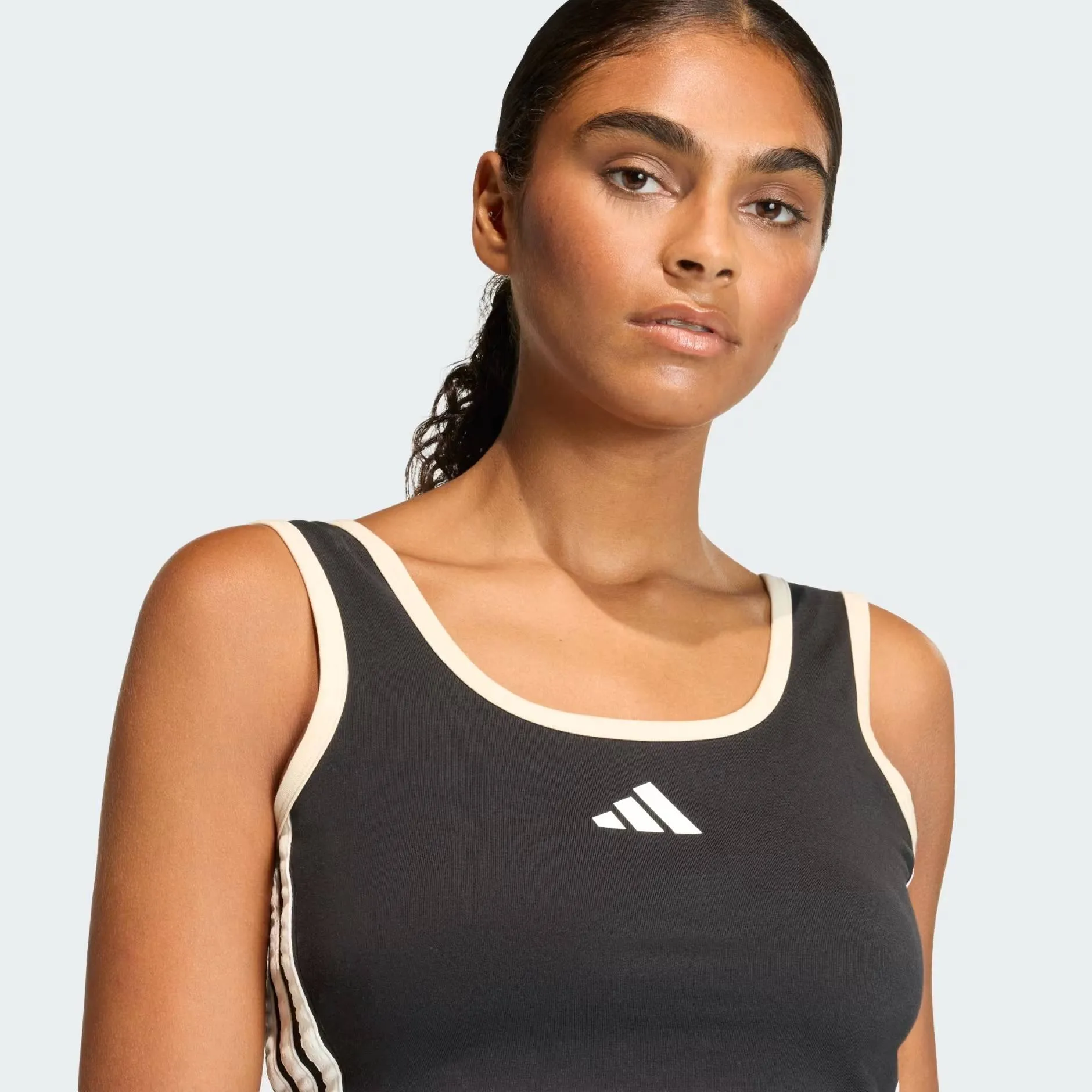ADIDAS WOMENS STADIUM TANK