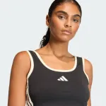 ADIDAS WOMENS STADIUM TANK