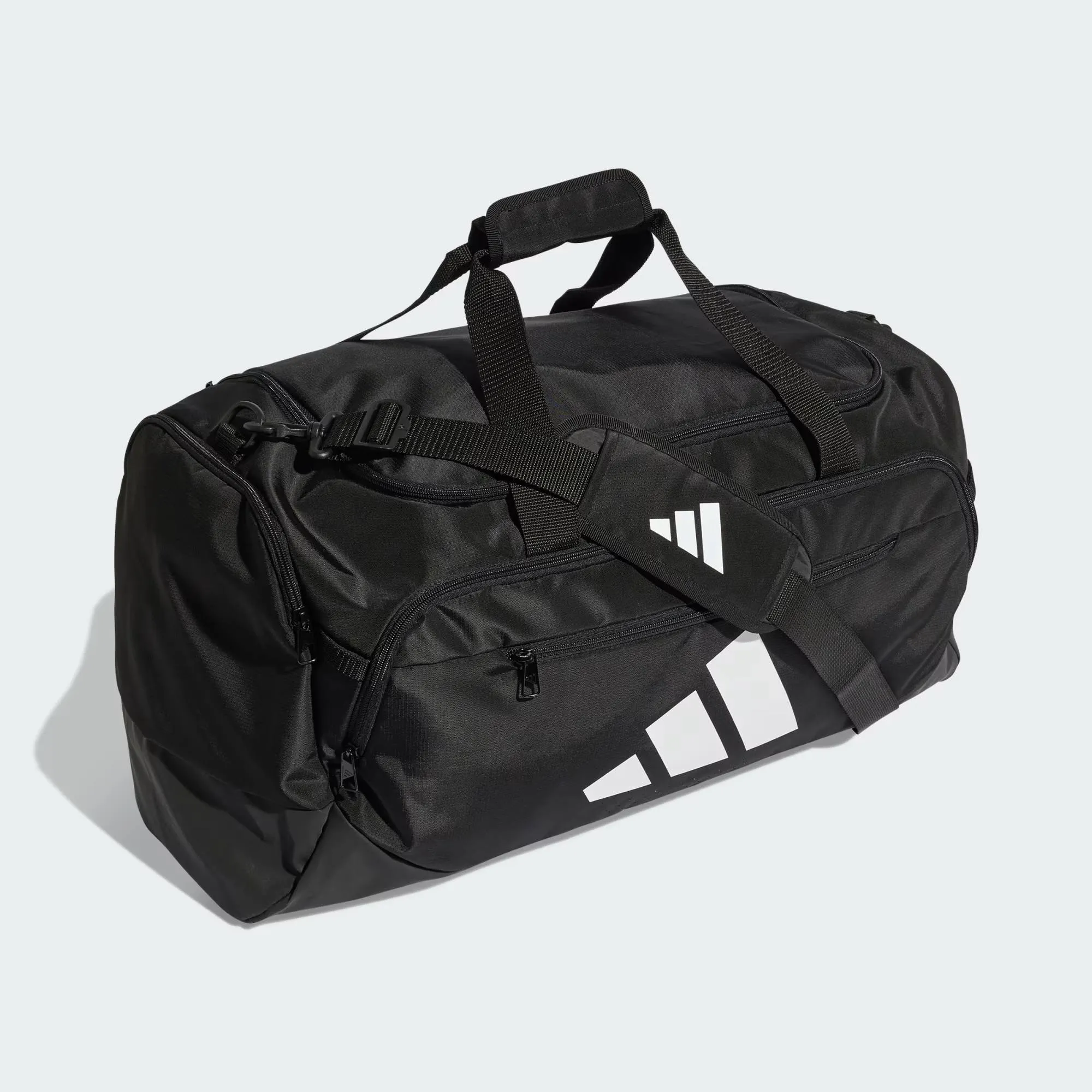 ADIDAS TRAINIING DEF DUFFLE BAG