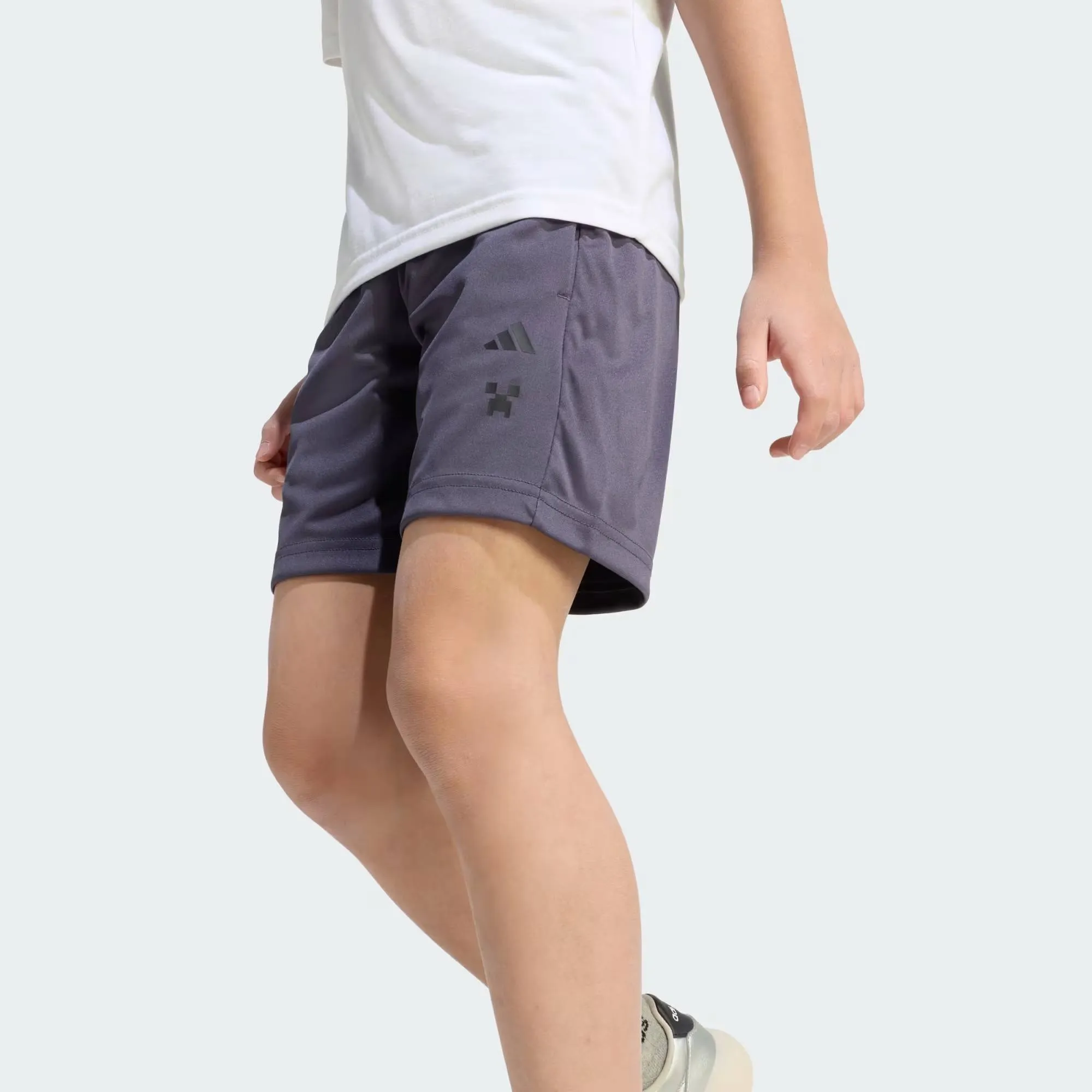 ADIDAS LITTLE KIDS MC TR SET