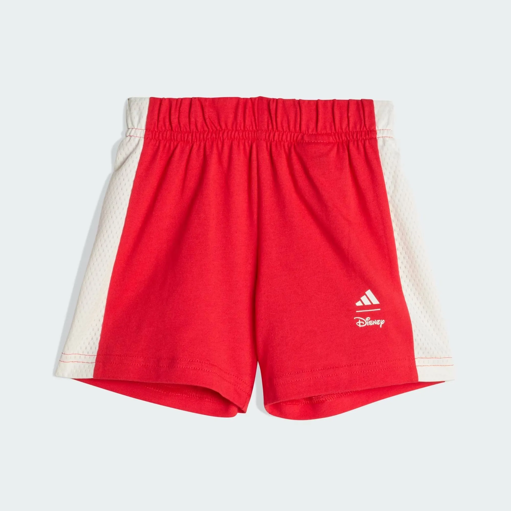 ADIDAS INFANTS DISNEY MICKEY SET