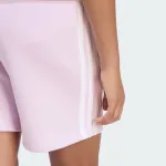 ADIDAS GIRLS 3-STRIPES SHORT PANT