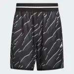 ADIDAS CRAZYLITE AOP SHORT