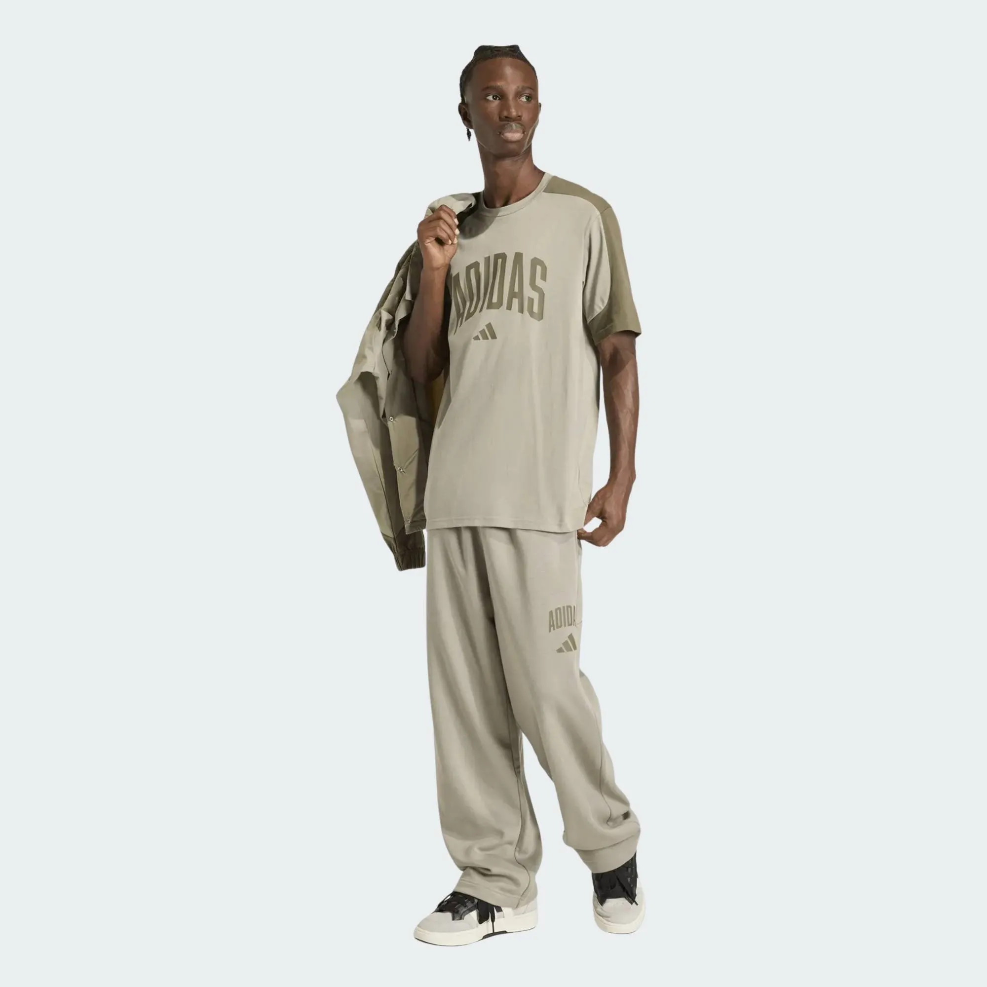 ADIDAS COLLEGIA TEE
