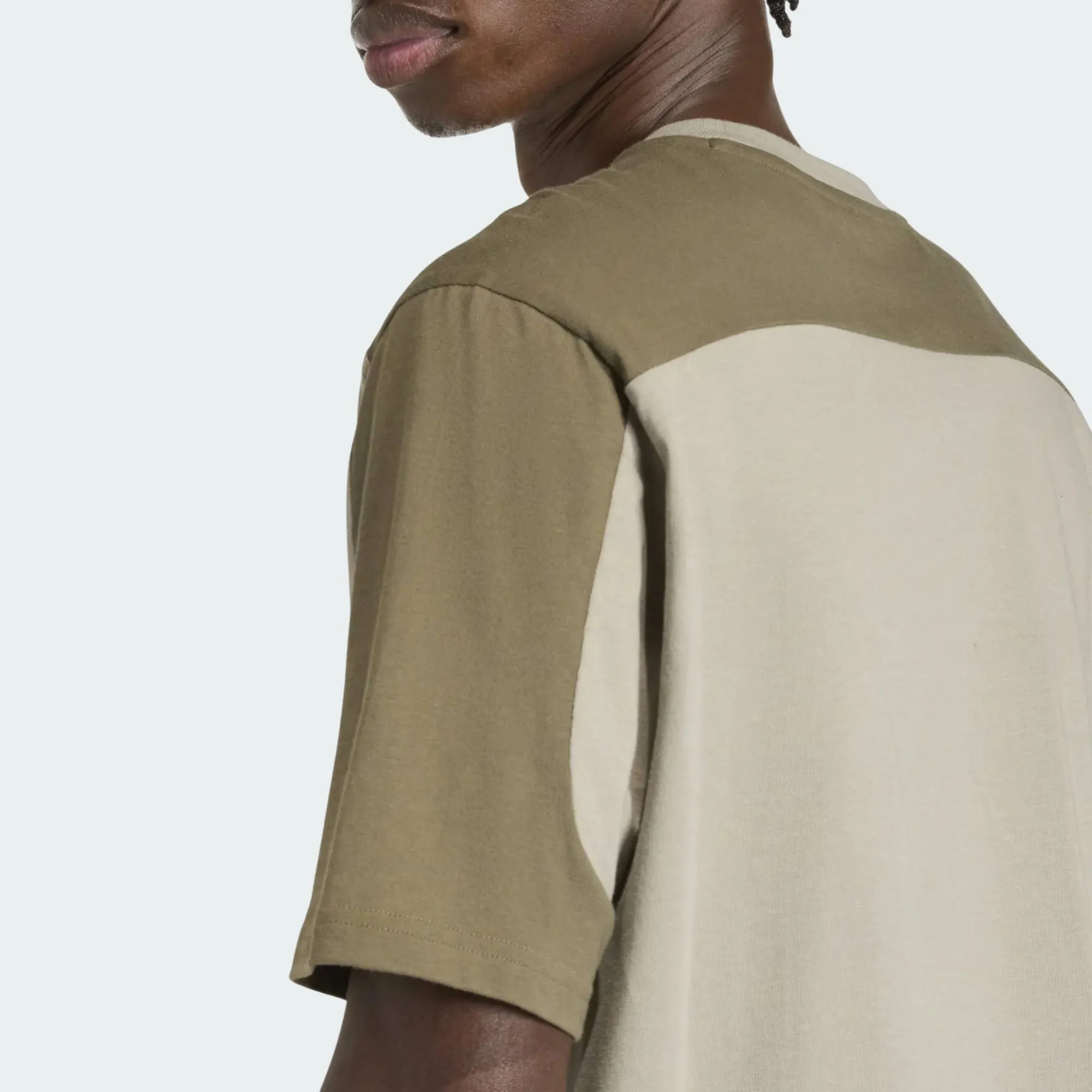 ADIDAS COLLEGIA TEE