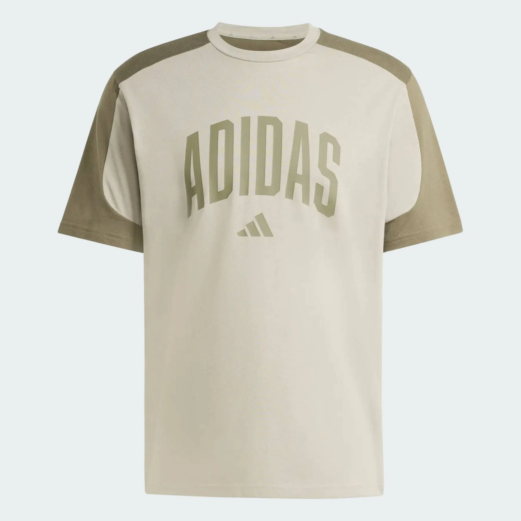 ADIDAS COLLEGIA TEE