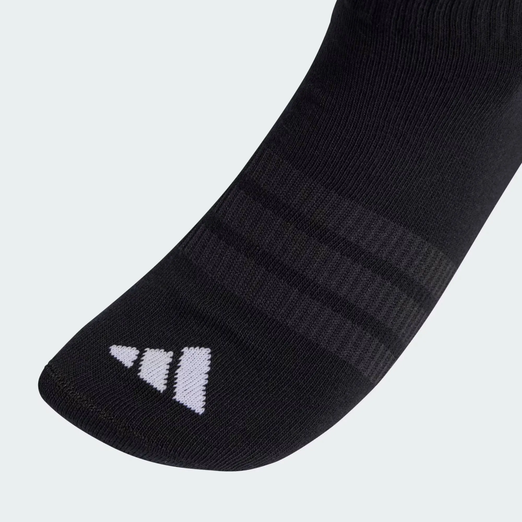 ADIDAS T ESSENTIALS LOW 3PACK