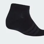 ADIDAS T ESSENTIALS LOW 3PACK