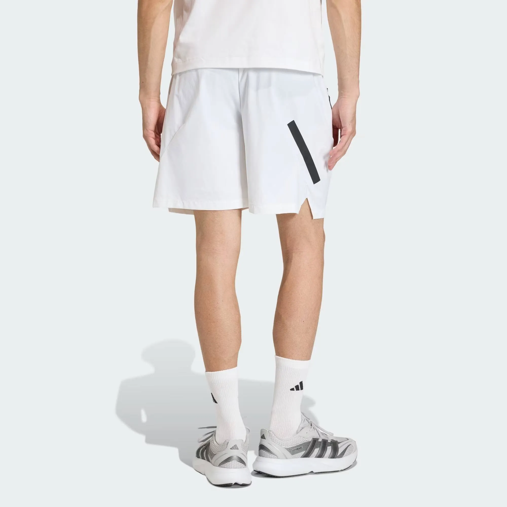 ADIDAS Z.N.E.WV SHORTS