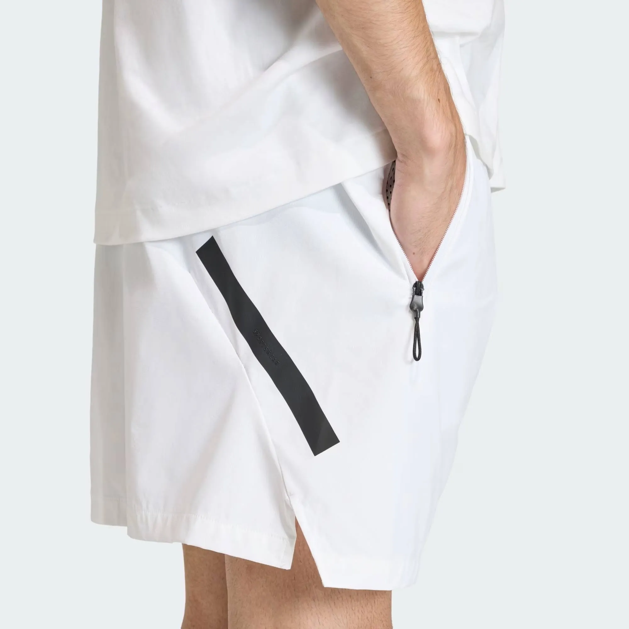 ADIDAS Z.N.E.WV SHORTS