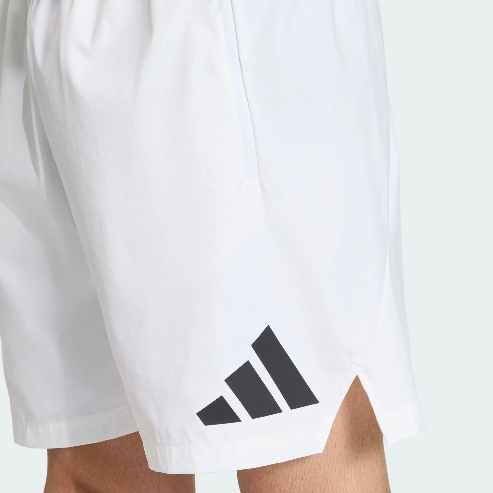 ADIDAS Z.N.E.WV SHORTS
