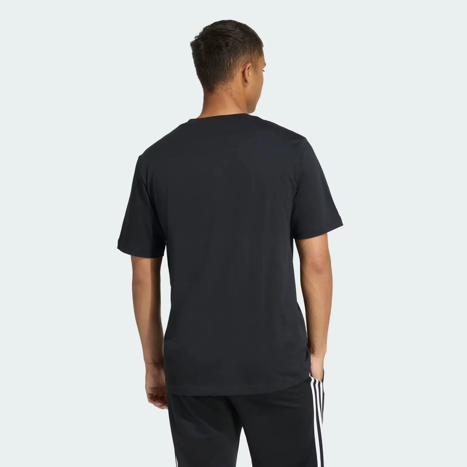 ADIDAS COLLEGIA TEE