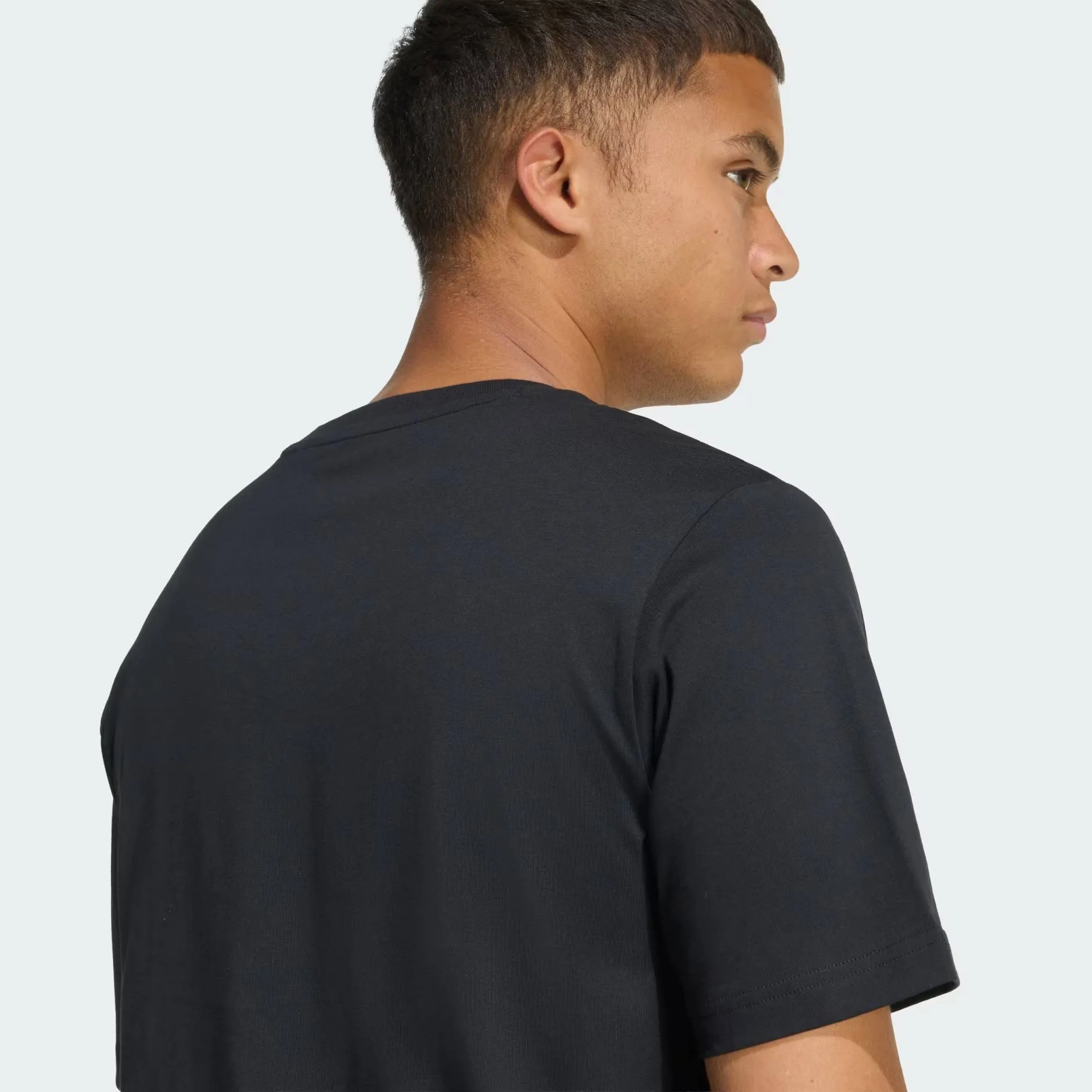 ADIDAS COLLEGIA TEE