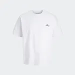 JACK & JONES DUST SCRIPT BACK TSHIRT