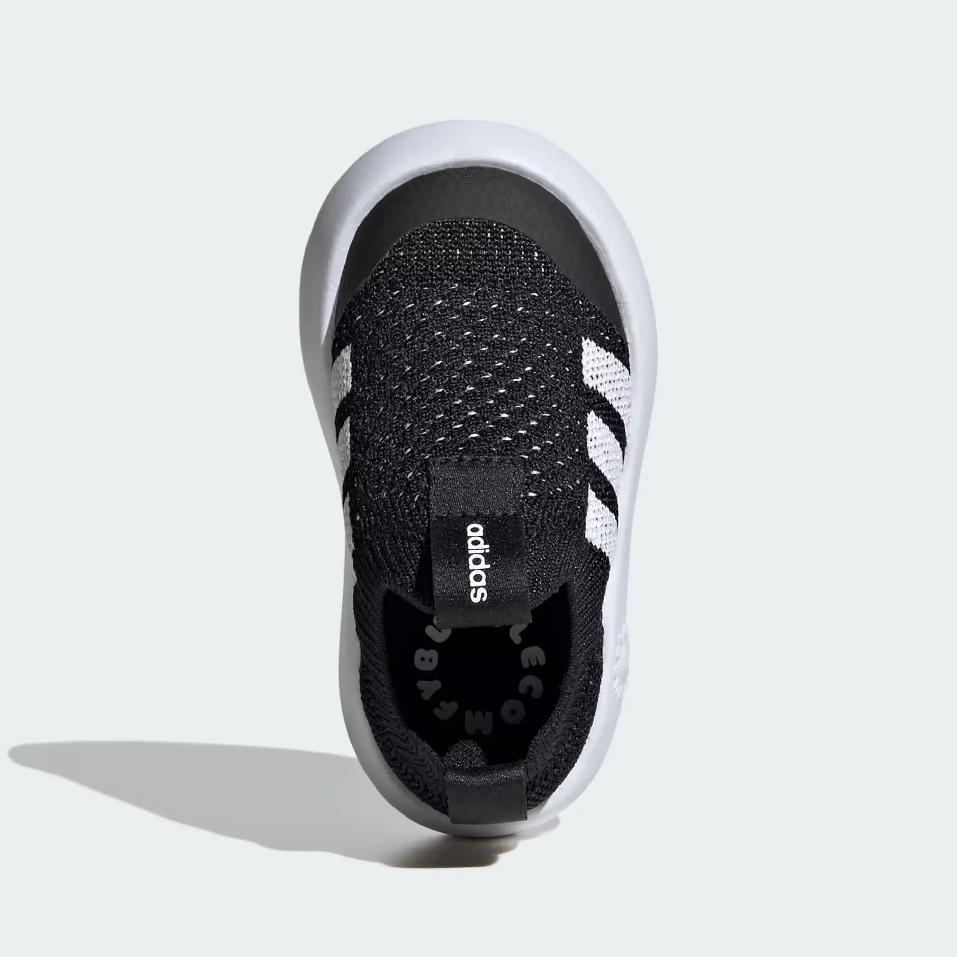 ADIDAS BUBBLECOMFY INFANTS