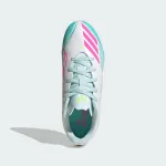 ADIDAS F50 MESSI CLUB FG/MG JUNIOR